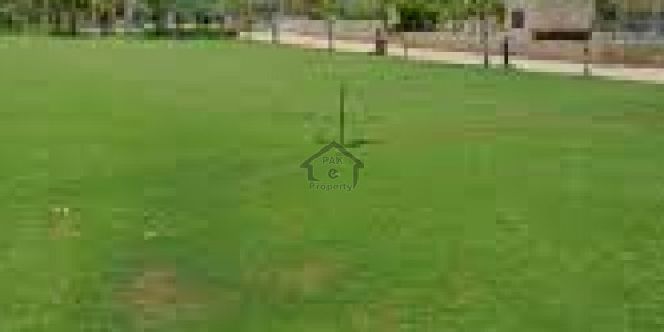 Residential Plot Is Available For Sale