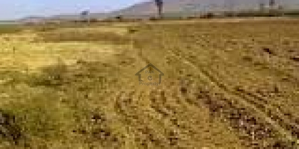 Residential Plot Is Available For Sale