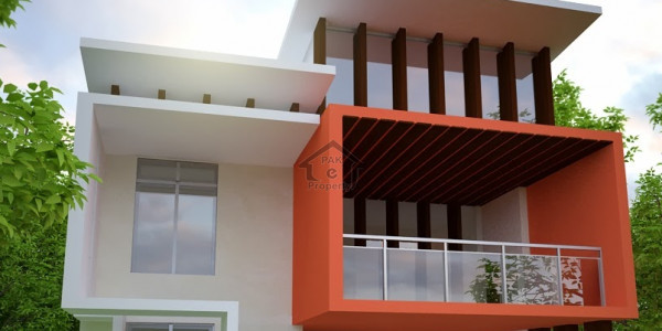 Double Storey Commercial House Is Available For Sale