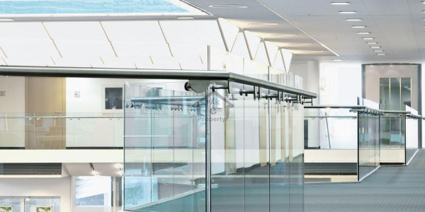 Basement Ground Floor Space For Rent In G6 Markaz