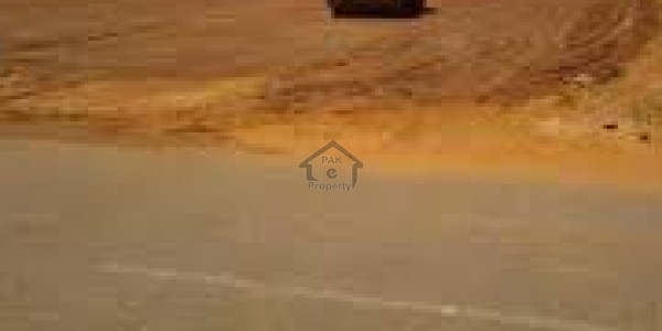 Residential Plot Is Available For Sale