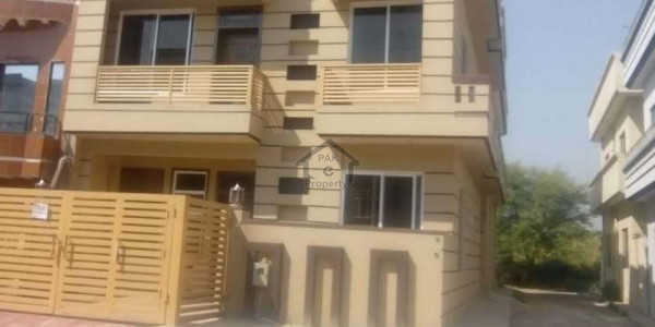 Double Storey House Is Available For Sale