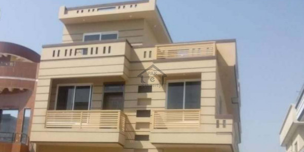 Double Storey House Is Available For Sale