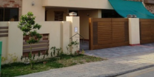 6 Marla Double Storey House