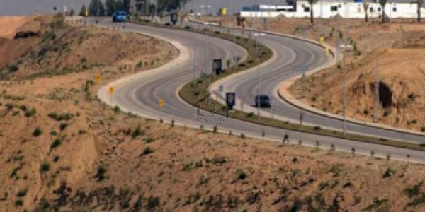 Commercial Plot Available For Sale