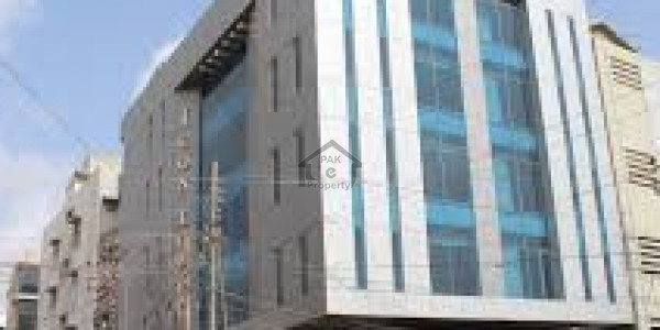 Plaza Is Available For Sale