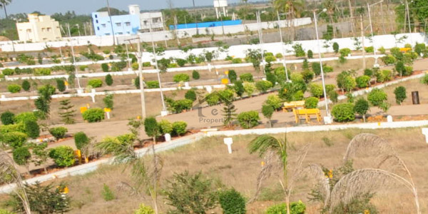 Residential Plot For Sale At Excellent Location Hot Deal