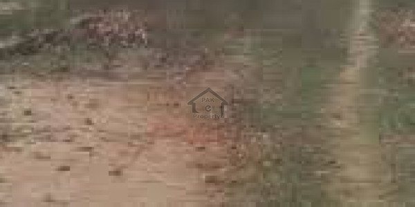 Hot Location Low Budget Plot Is For Sale