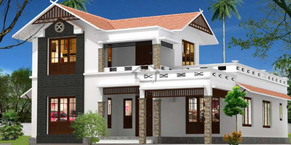 House Is Available For Sale