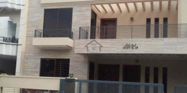 House Is Available For Sale