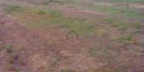 Corner Plot With Paid Extra Land