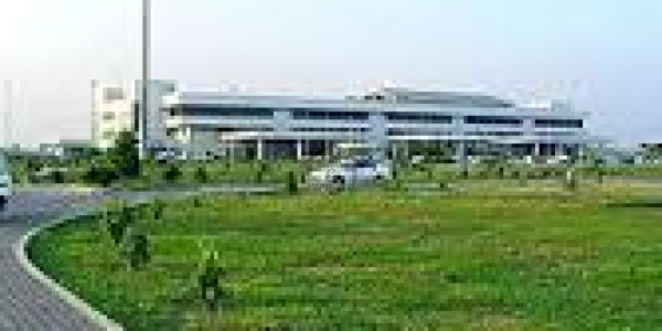 Plot For Sale In Baba Fareed Housing Scheme