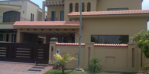 Corner House Is Available For Sale