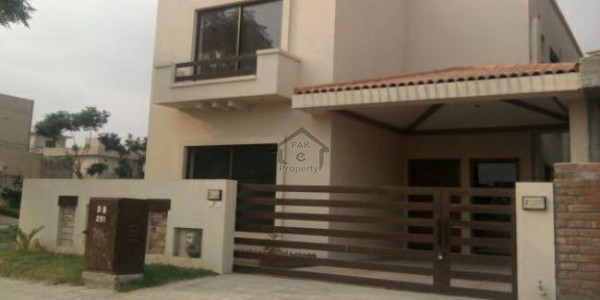 Brand New Luxury House Is Available For Rent