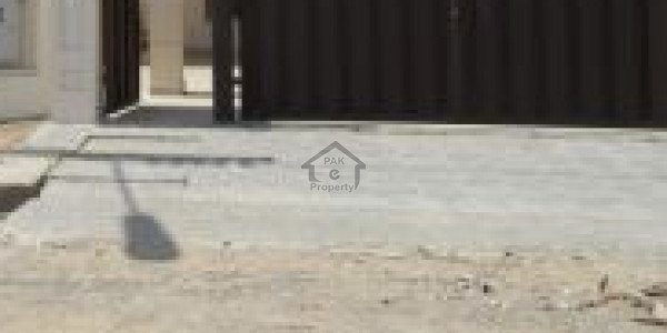 Single Storey House Is Available For Sale