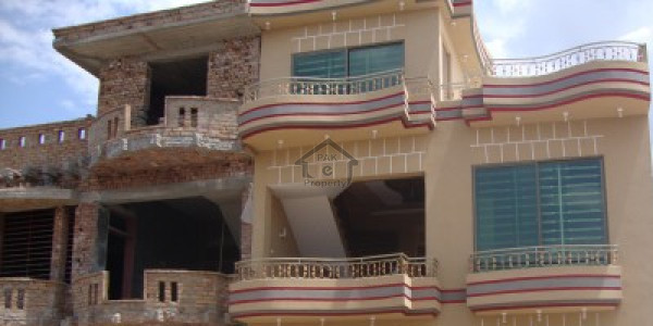 Beautiful Portion Is Available For Rent