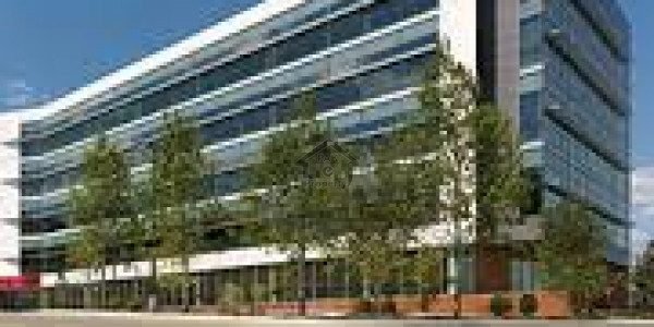 Full Building With Lift For Rent