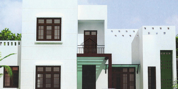 House For Sale In Nawa Killi Zarghoon Abad Phase II