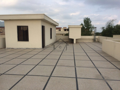 Fresh House For Sale On Baraat Road Jinnah Town