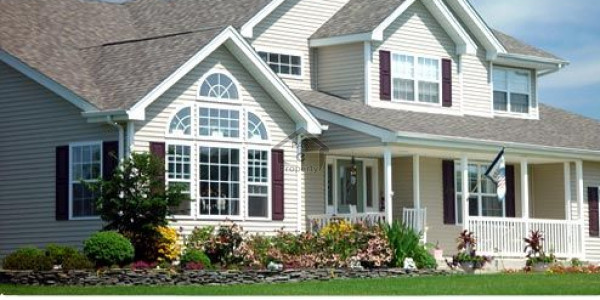 Bungalow Is Available For Sale