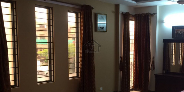 House For Sale In Master Colony Zarghoon Road In-front Of Nadra Office