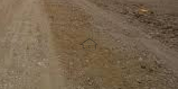 Residential Plot Is Available For Sale