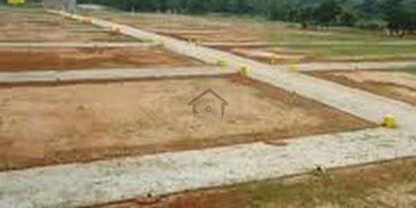 Fresh Constructed Double Storey House Is Available For Sale