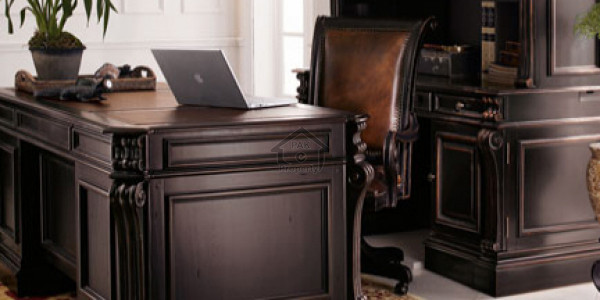 Office For Rent On First Floor Main Jinnah Road