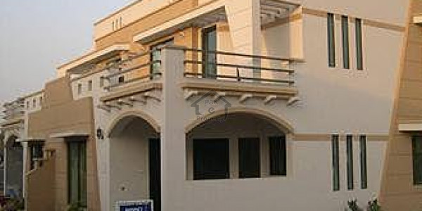 Double Storey House Is Available For Sale