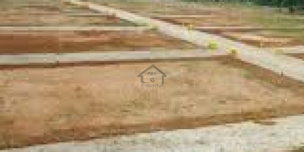 Residential Plot Is Available For Sale