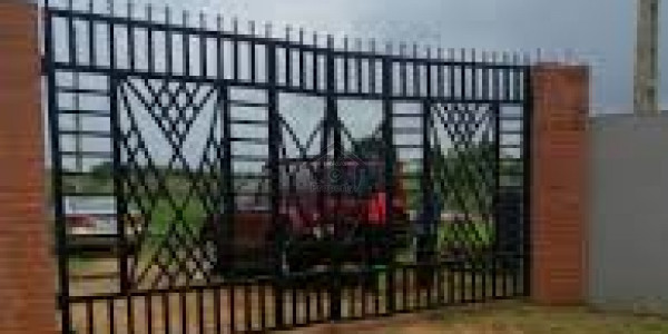 Residential Plot Is Available For Sale