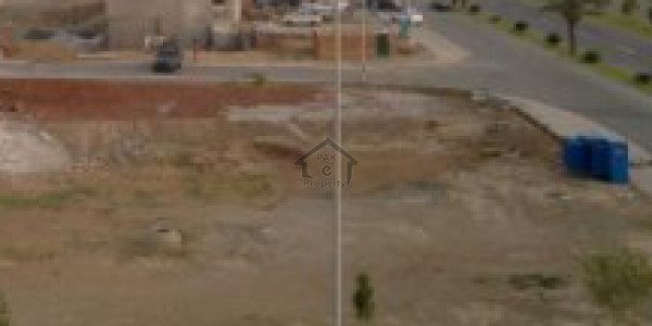 Corner Plot Is Available For Sale