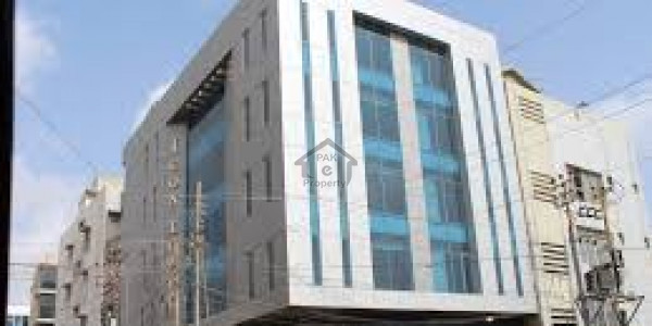 Plaza Is Available For Sale