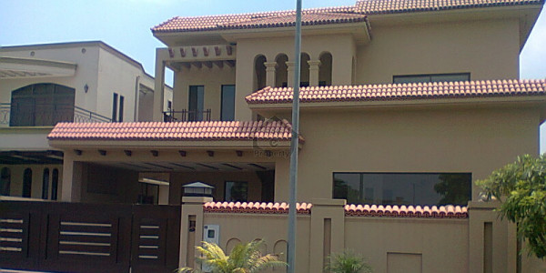 House Is Available For Sale