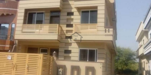 Bungalow Is Available For Sale