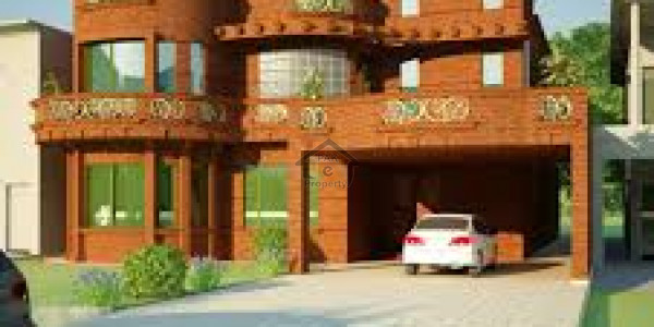 Double Storey House Is Available For Sale