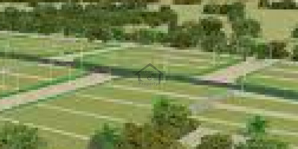 Residential Plot Available For Sale