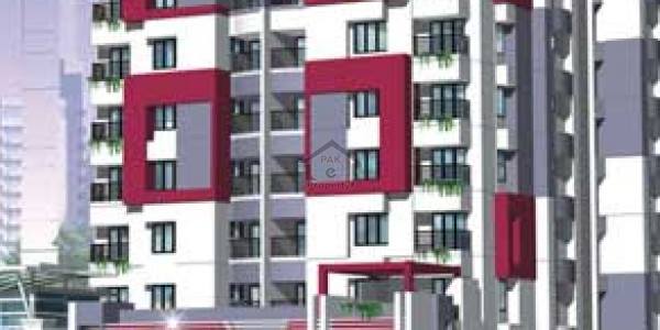 2nd Floor New Apartment Available For Sale