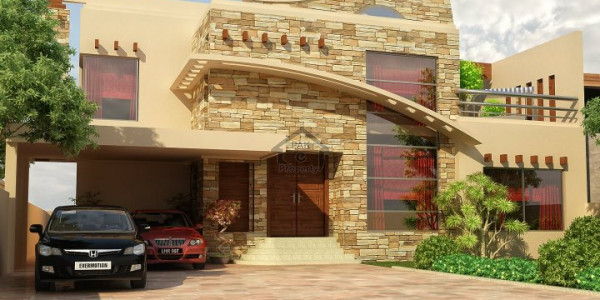 4.5 Marla Double Storey House For Sale At Rahim Karim Town Okara