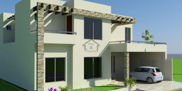 Double Storey House Is Available For Sale