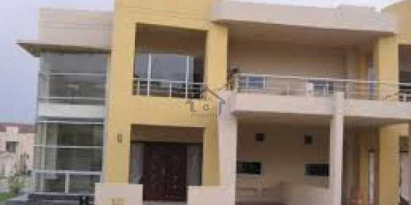Double Storey Beautiful Bungalow for Sale near Fateh Town, Okara
