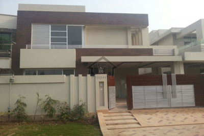 Double Storey House Is Available For Sale