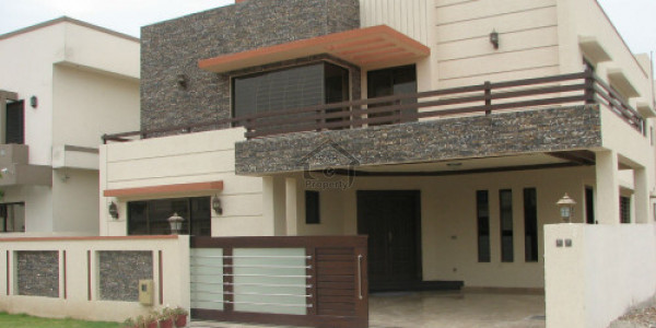 Double Storey Corner House Is Available For Sale