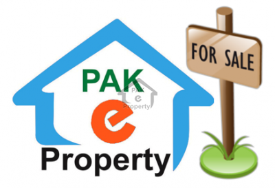 Commercial Plot Is Available For Sale