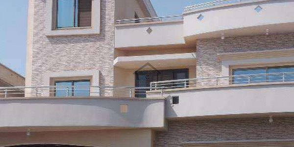 Single Storey House Is Available For Rent