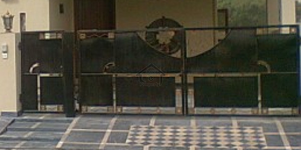 Double Storey House Is Available For Sale