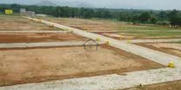 Residential Plot Is Available For Sale