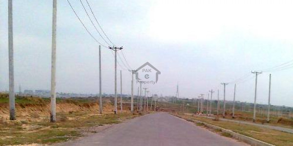 Residential Plot Is Available For Sale