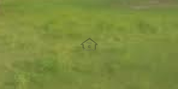 Residential Plot Is Available For Sale