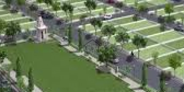 Residential Plot Is Available For Sale